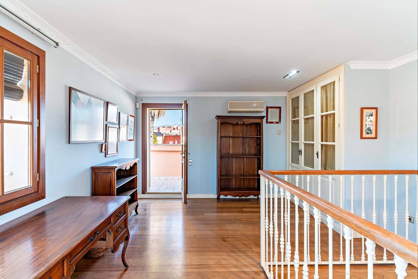 4 soverom Villa til salgs i Almeria by med garasje - € 690 000 (Ref: 9367486)