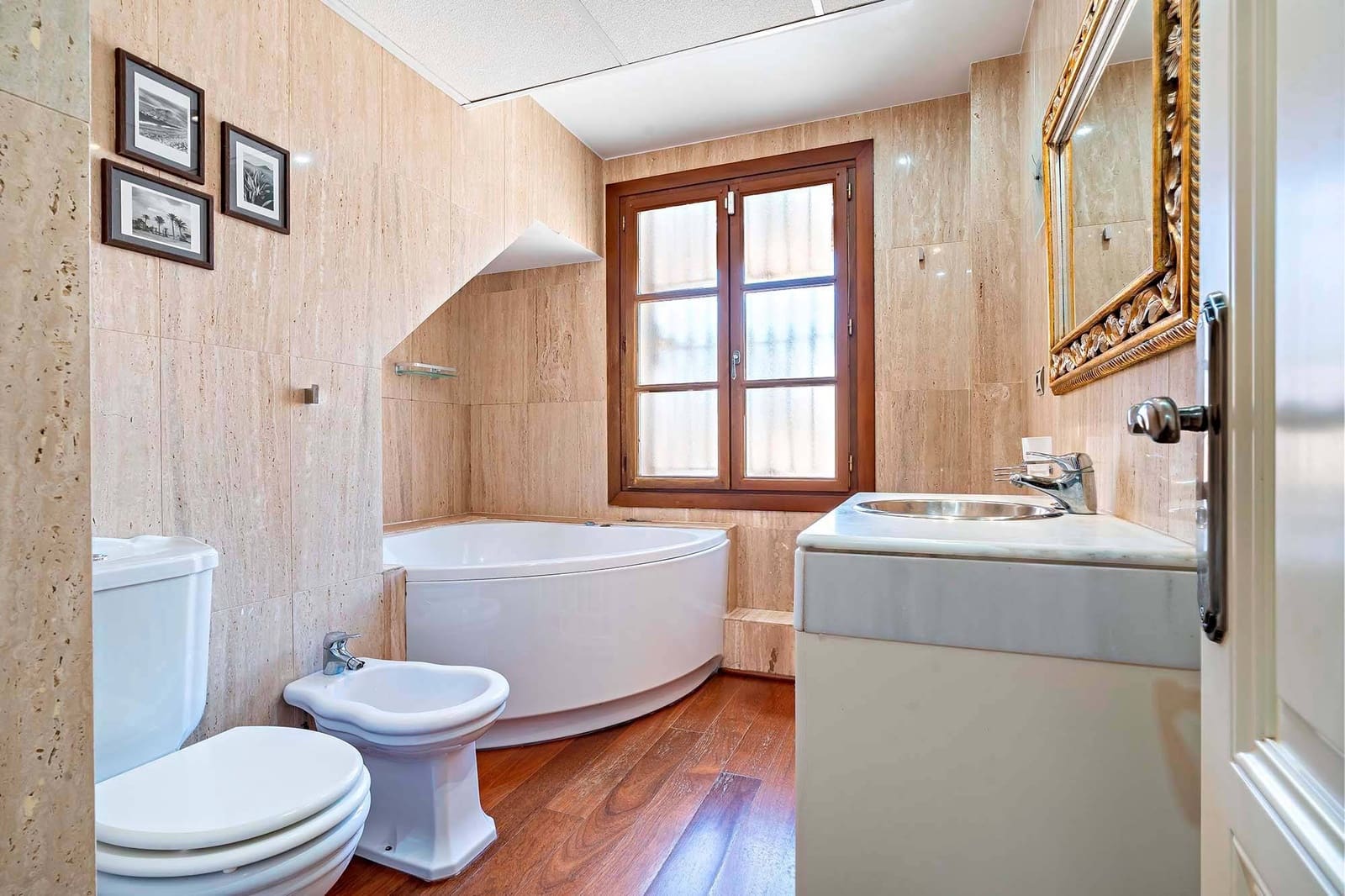 4 soverom Villa til salgs i Almeria by med garasje - € 690 000 (Ref: 9367486)