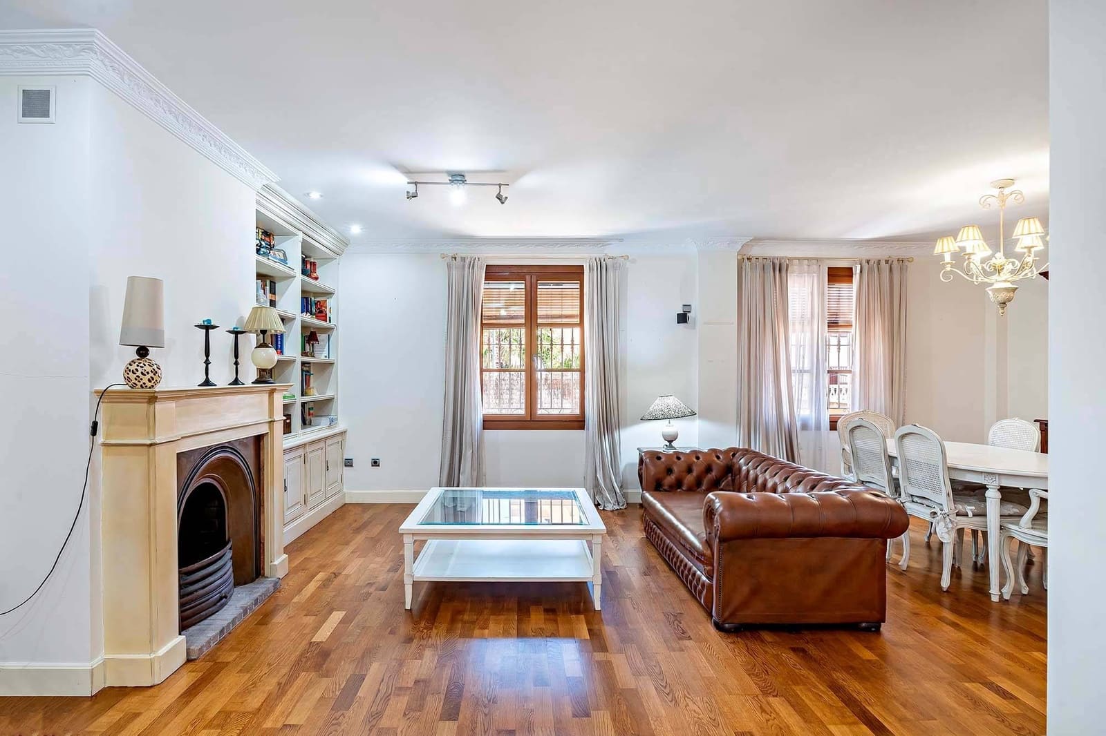 4 soverom Villa til salgs i Almeria by med garasje - € 690 000 (Ref: 9367486)