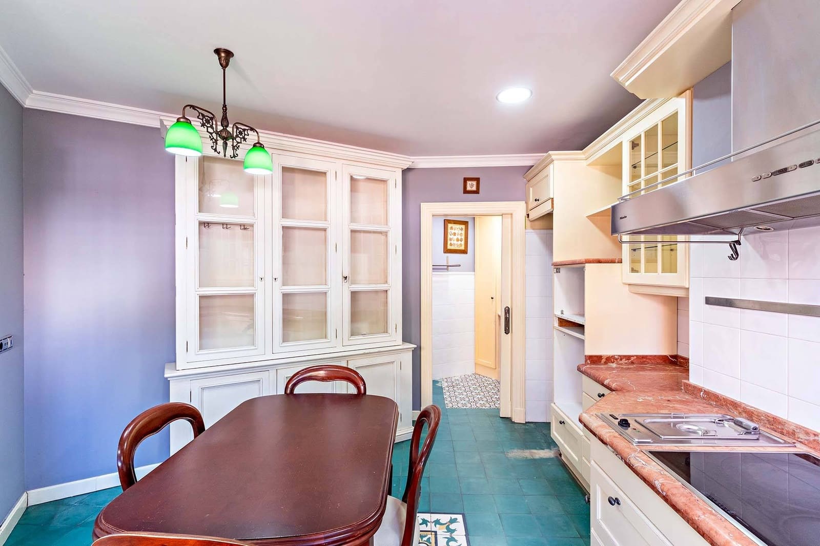 4 soverom Villa til salgs i Almeria by med garasje - € 690 000 (Ref: 9367486)