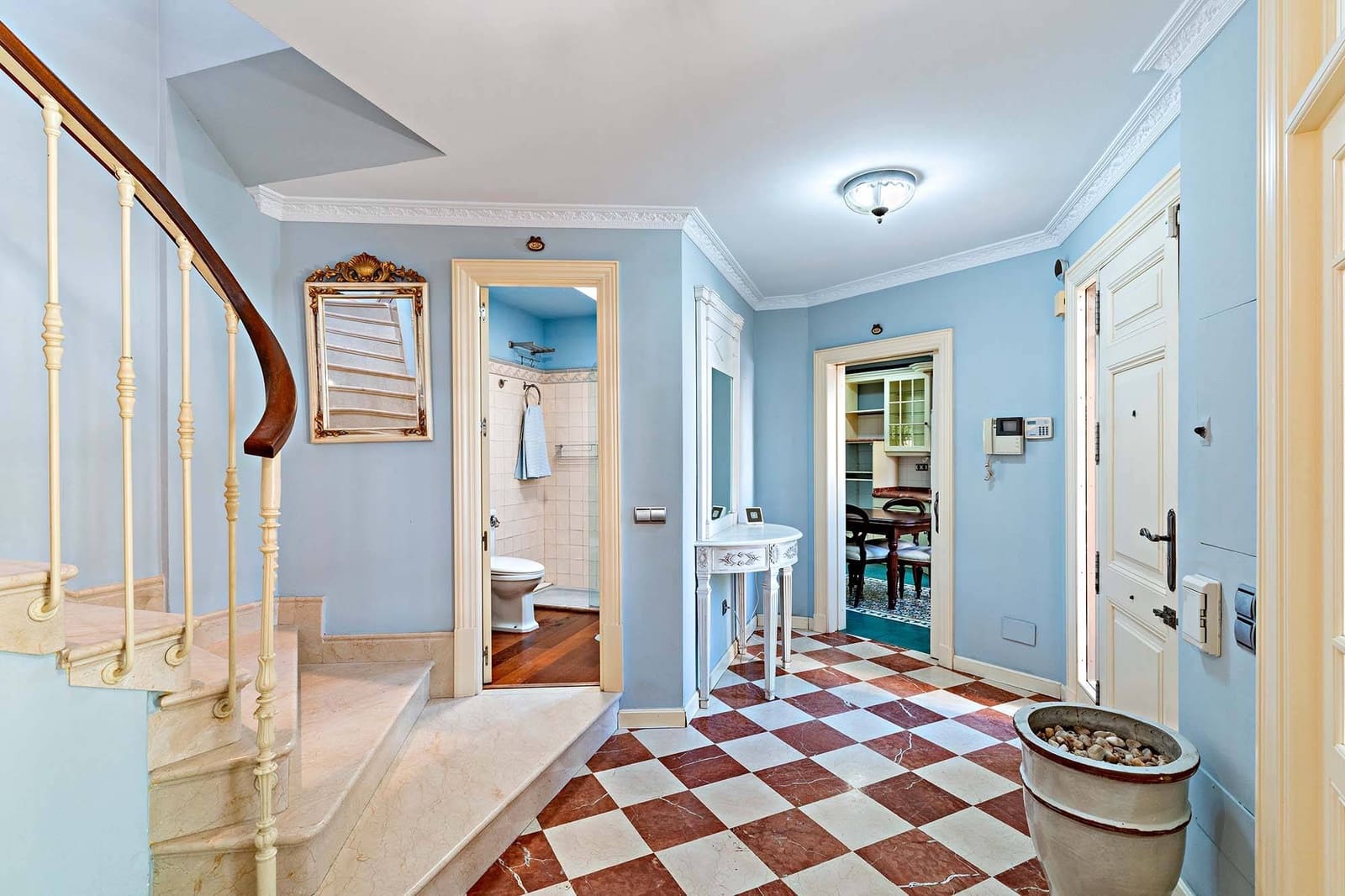 4 soverom Villa til salgs i Almeria by med garasje - € 690 000 (Ref: 9367486)