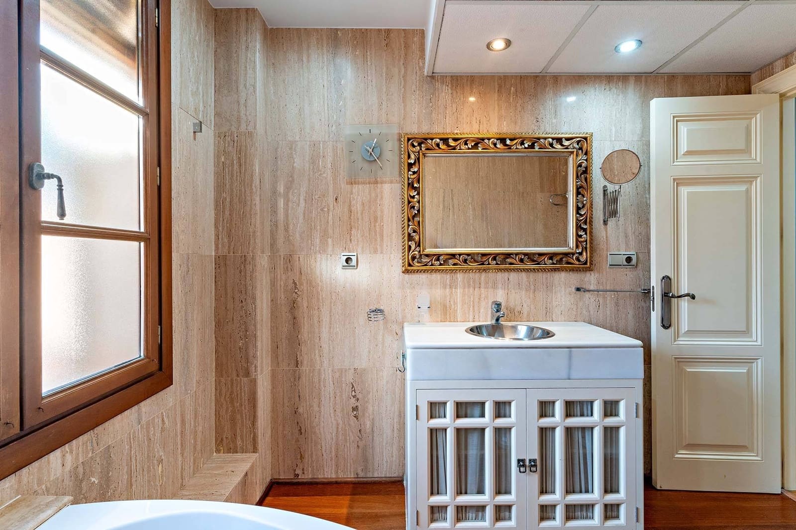 4 soverom Villa til salgs i Almeria by med garasje - € 690 000 (Ref: 9367486)