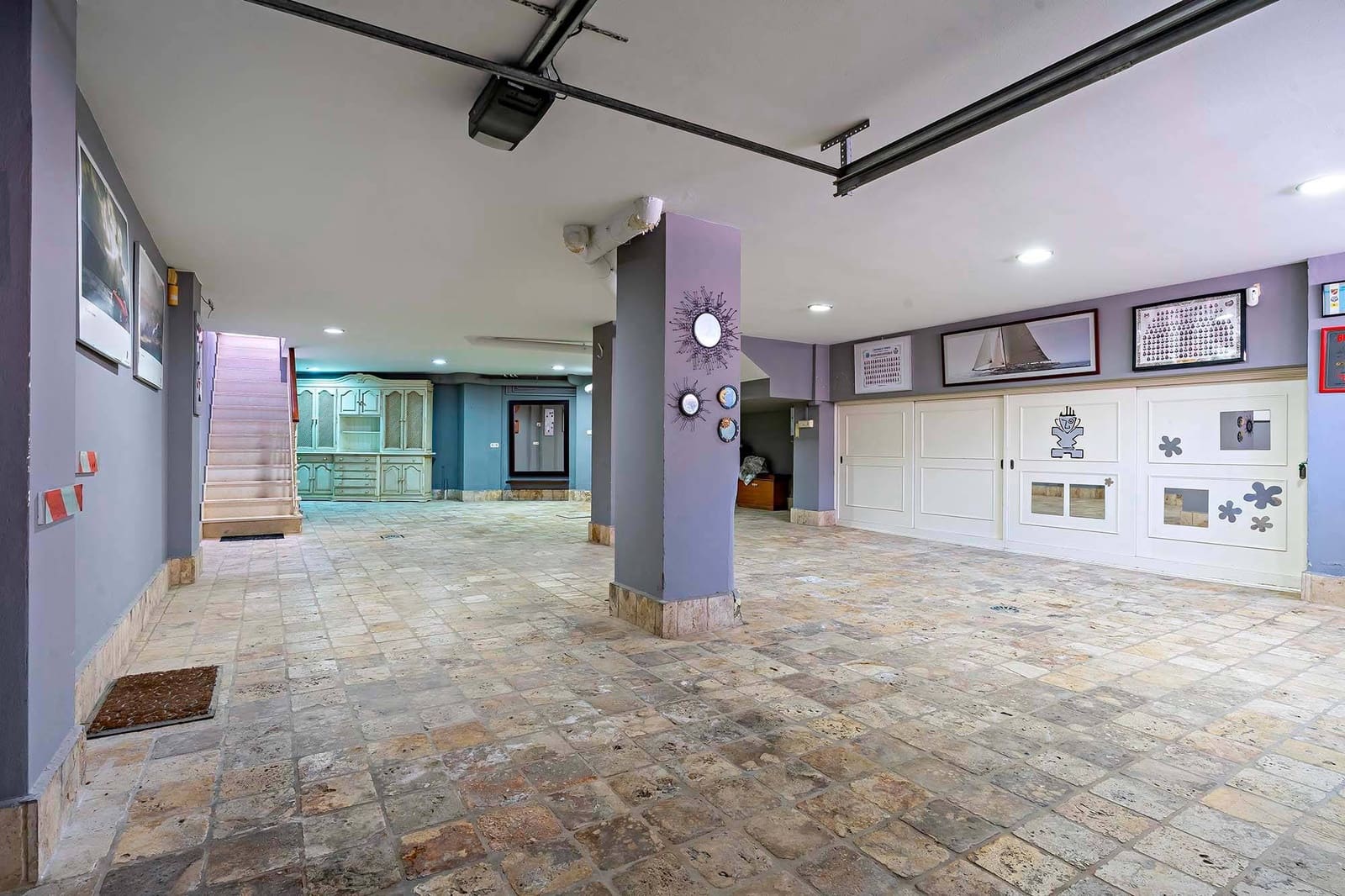4 soveværelse Villa til salg i Almeria by med garage - € 690.000 (Ref: 9367486)