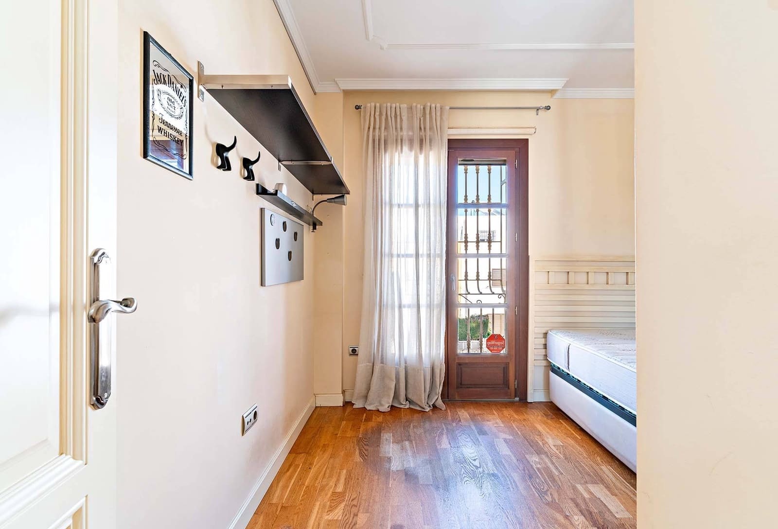 4 soveværelse Villa til salg i Almeria by med garage - € 690.000 (Ref: 9367486)