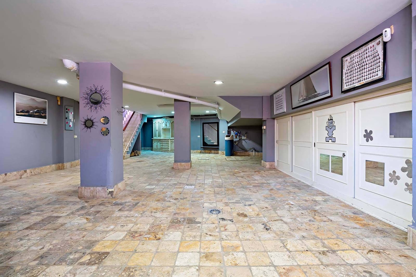 4 soveværelse Villa til salg i Almeria by med garage - € 690.000 (Ref: 9367486)