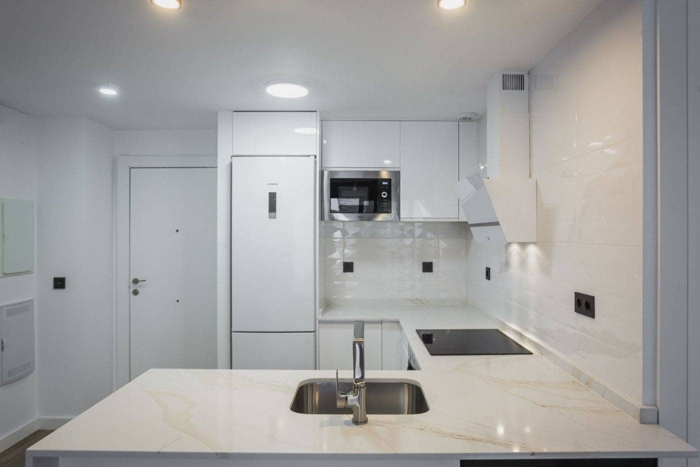 2 quarto Apartamento para venda em Almeria cidade com piscina garagem - 249 000 € (Ref: 9385573)