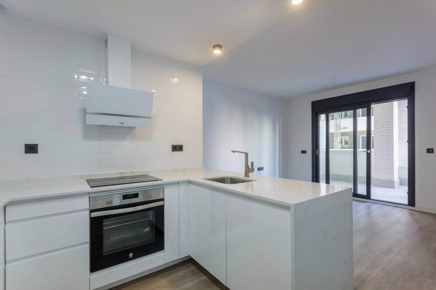 2 quarto Apartamento para venda em Almeria cidade com piscina garagem - 249 000 € (Ref: 9385573)