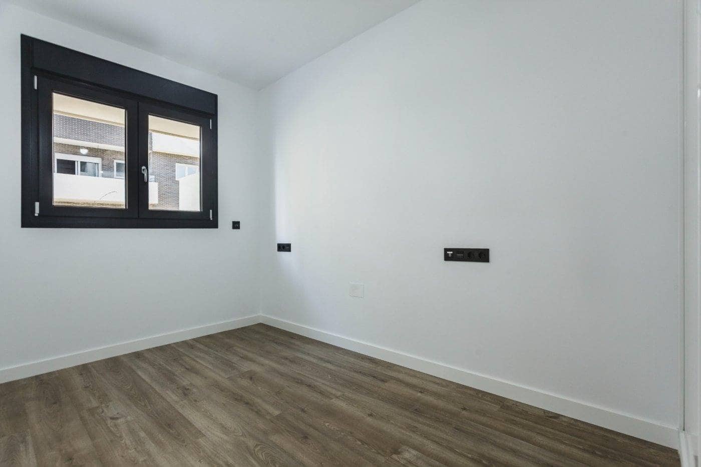 2 quarto Apartamento para venda em Almeria cidade com piscina garagem - 249 000 € (Ref: 9385573)