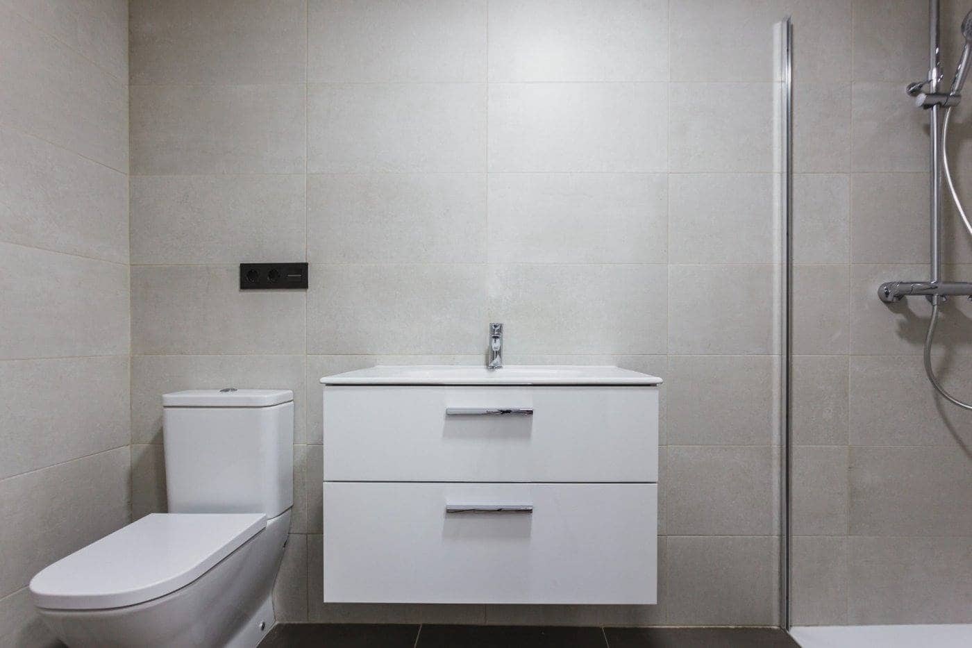 2 quarto Apartamento para venda em Almeria cidade com piscina garagem - 249 000 € (Ref: 9385573)