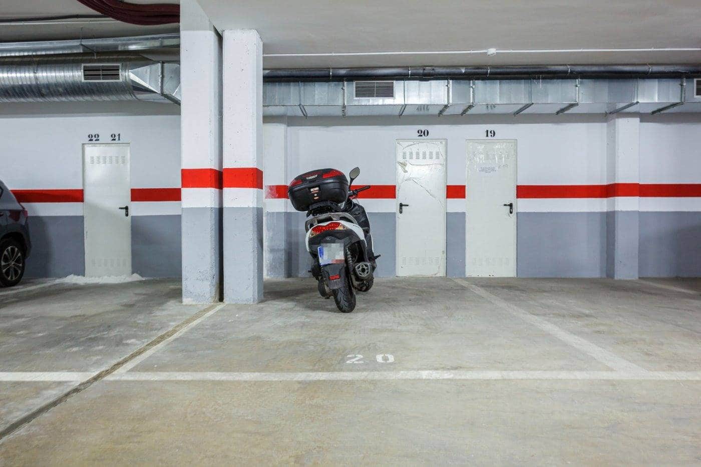 2 quarto Apartamento para venda em Almeria cidade com piscina garagem - 249 000 € (Ref: 9385573)