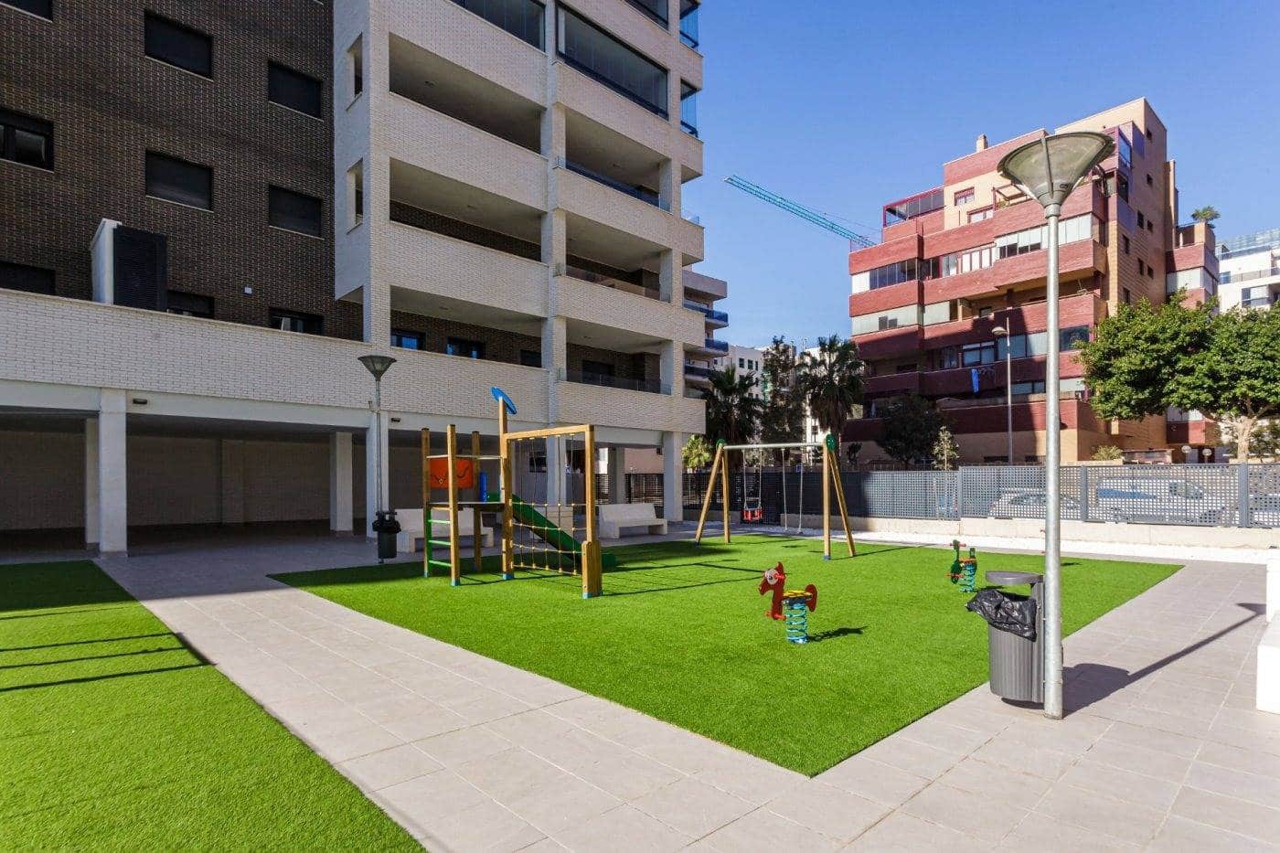 2 quarto Apartamento para venda em Almeria cidade com piscina garagem - 249 000 € (Ref: 9385573)