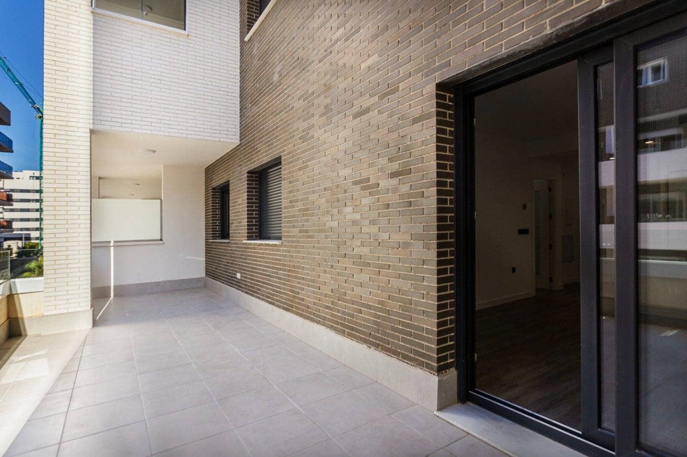 2 quarto Apartamento para venda em Almeria cidade com piscina garagem - 249 000 € (Ref: 9385573)