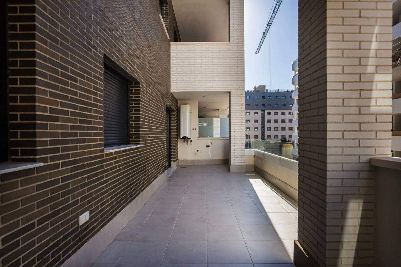 2 quarto Apartamento para venda em Almeria cidade com piscina garagem - 249 000 € (Ref: 9385573)