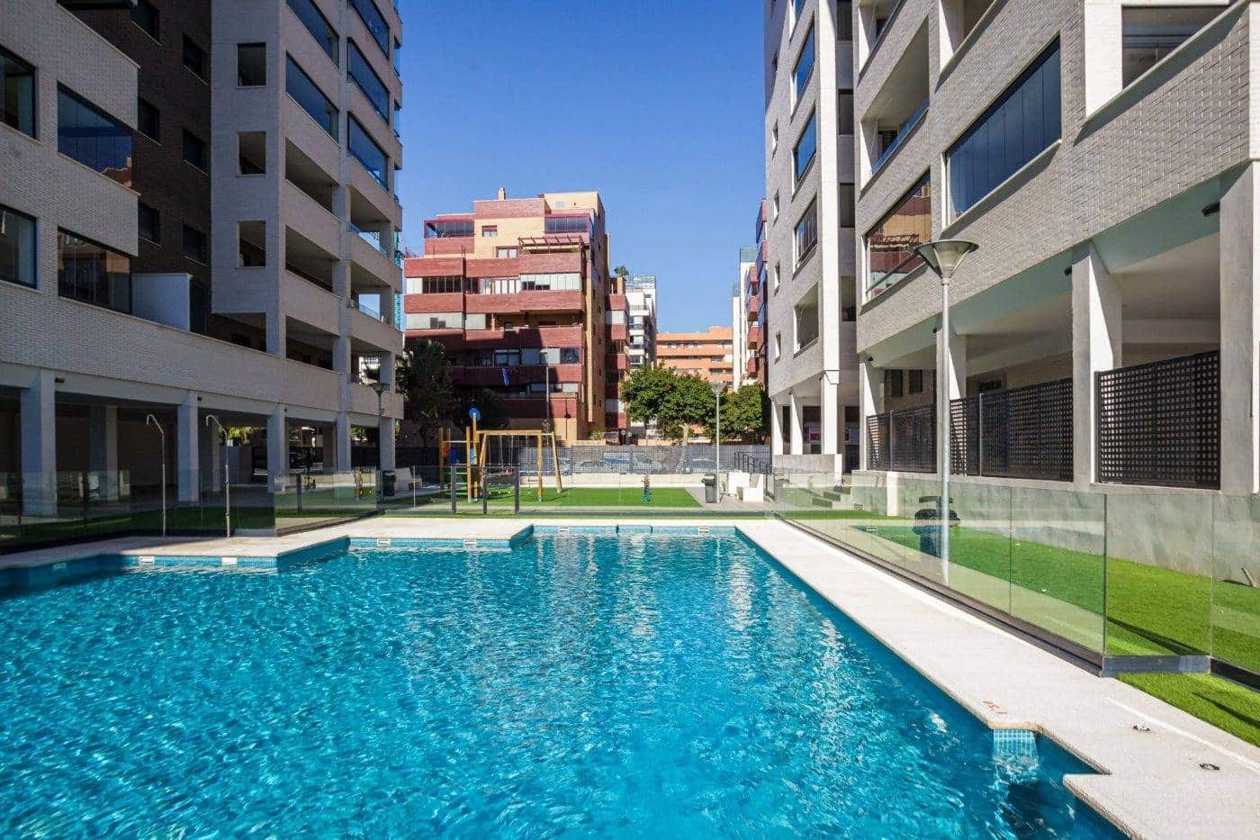 2 quarto Apartamento para venda em Almeria cidade com piscina garagem - 249 000 € (Ref: 9385573)