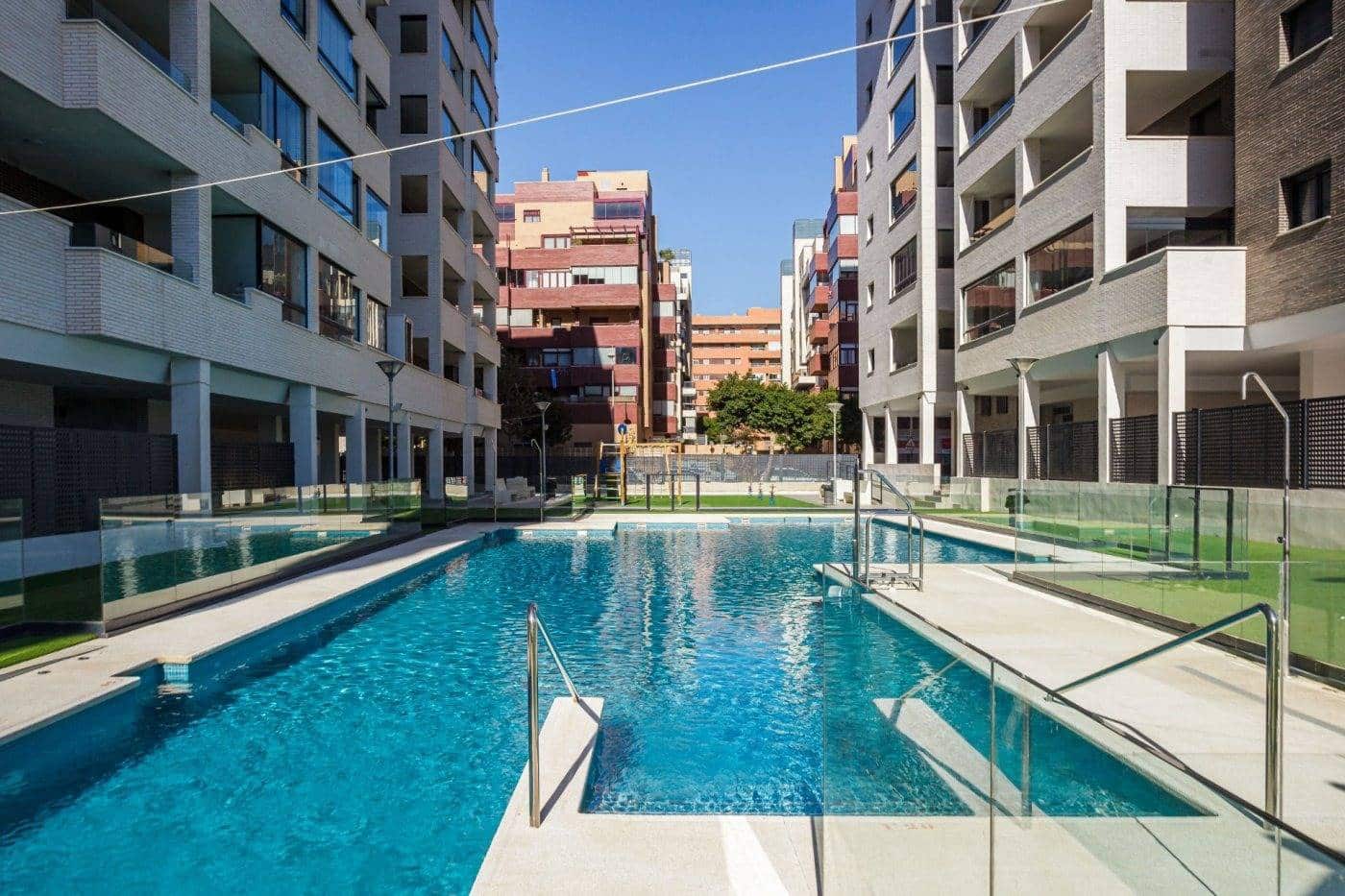 2 quarto Apartamento para venda em Almeria cidade com piscina garagem - 249 000 € (Ref: 9385573)