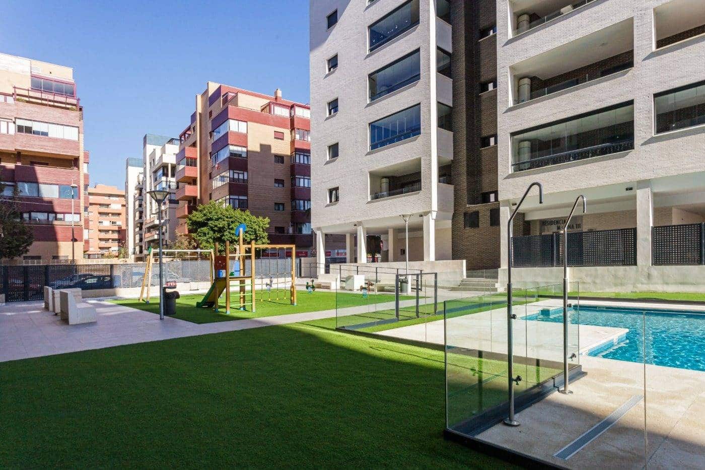 2 quarto Apartamento para venda em Almeria cidade com piscina garagem - 249 000 € (Ref: 9385573)