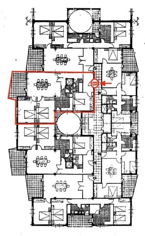3 soverom Leilighet til leie i Ciudad Jardín - Tagarete - El Zapillo, Almería by med garasje - € 950 (Ref: 9387889)
