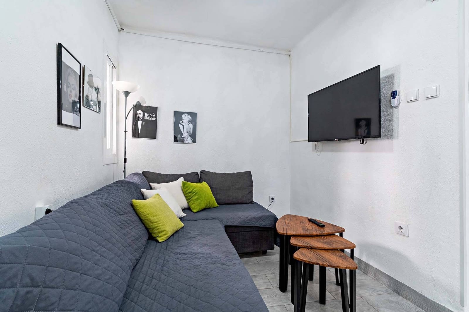 2 chambre Appartement à vendre à Almeria ville - 165 000 € (Ref: 9403345)