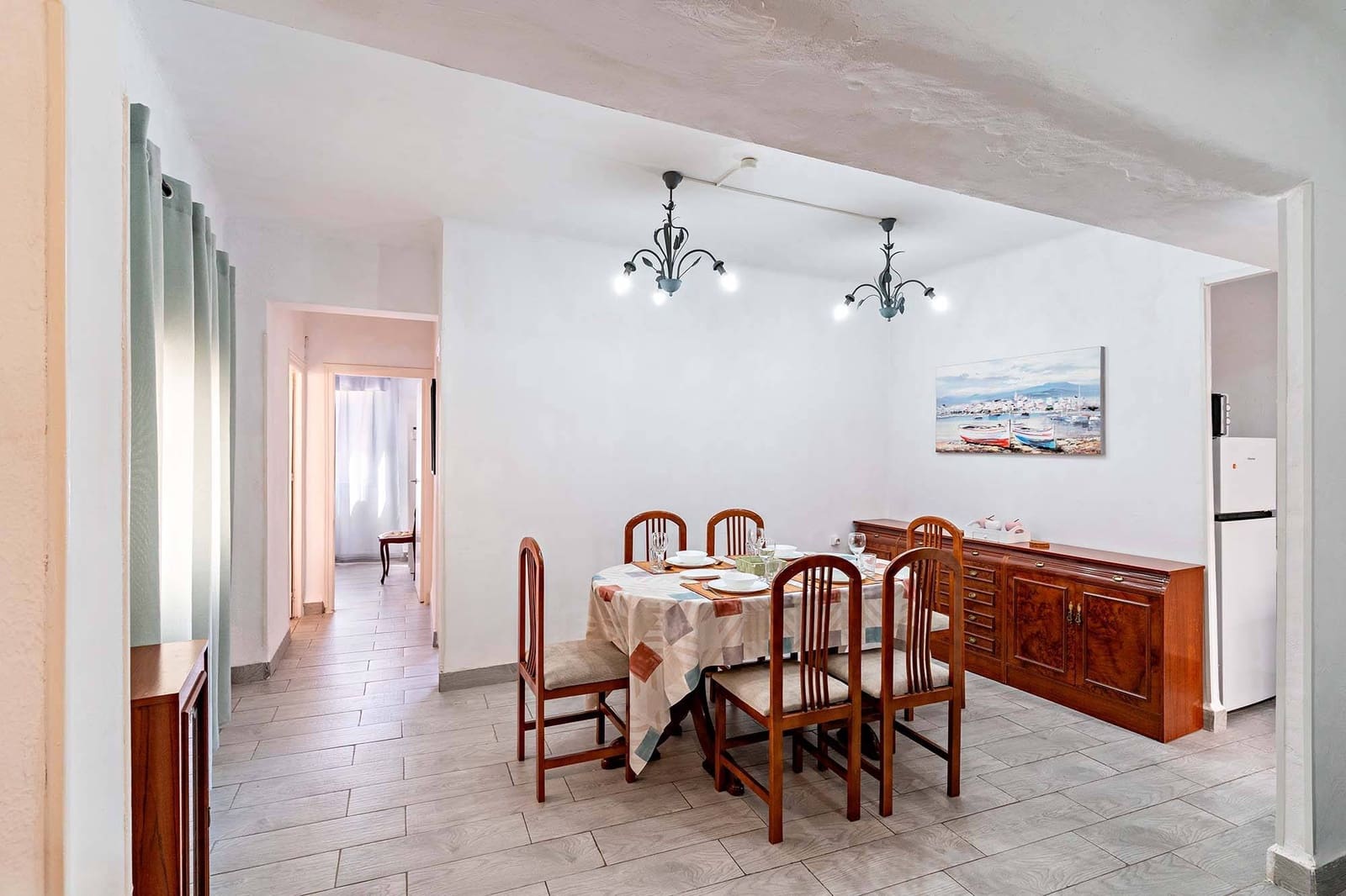 2 chambre Appartement à vendre à Almeria ville - 165 000 € (Ref: 9403345)