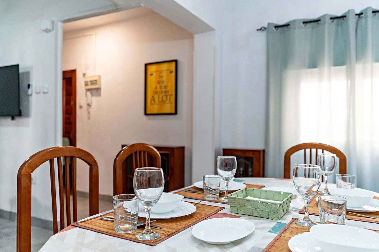 2 chambre Appartement à vendre à Almeria ville - 165 000 € (Ref: 9403345)