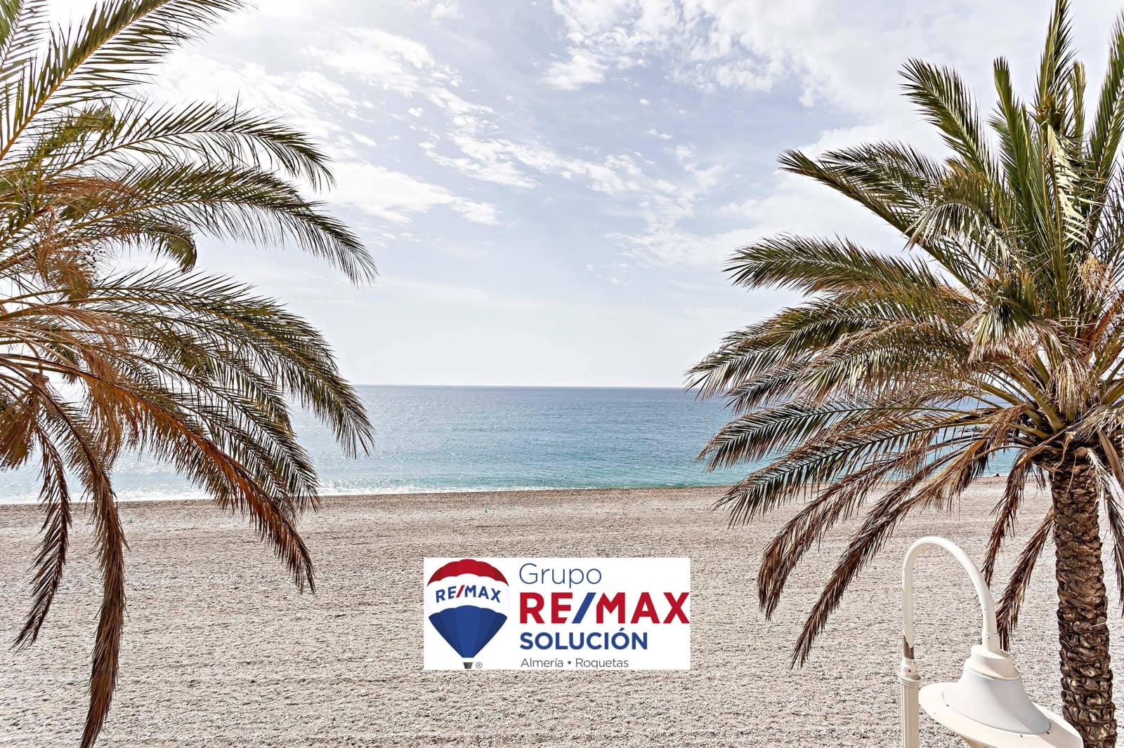 2 chambre Appartement à vendre à Almeria ville - 165 000 € (Ref: 9403345)