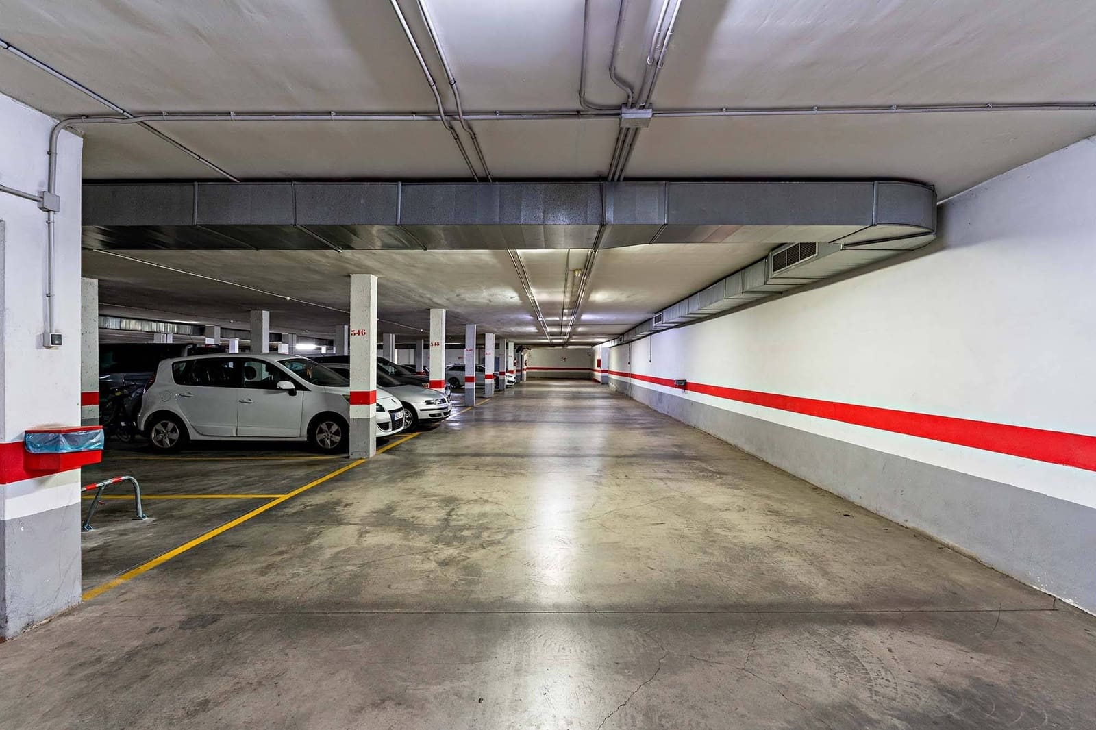 Garage til salg i Almeria by - € 15.000 (Ref: 9419728)