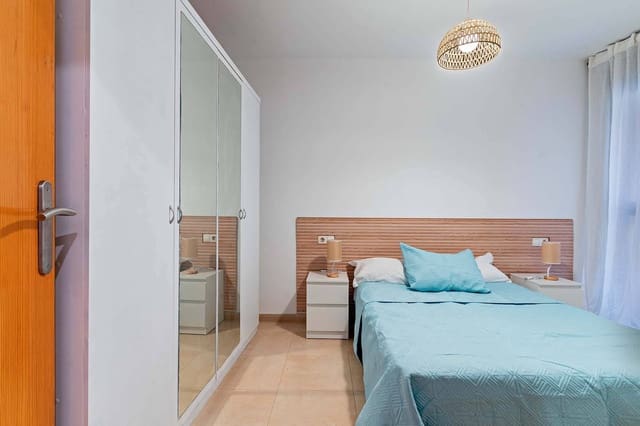 2 camera da letto Appartamento da affittare in Roquetas de Mar con garage - 690 € (Rif: 9419729)