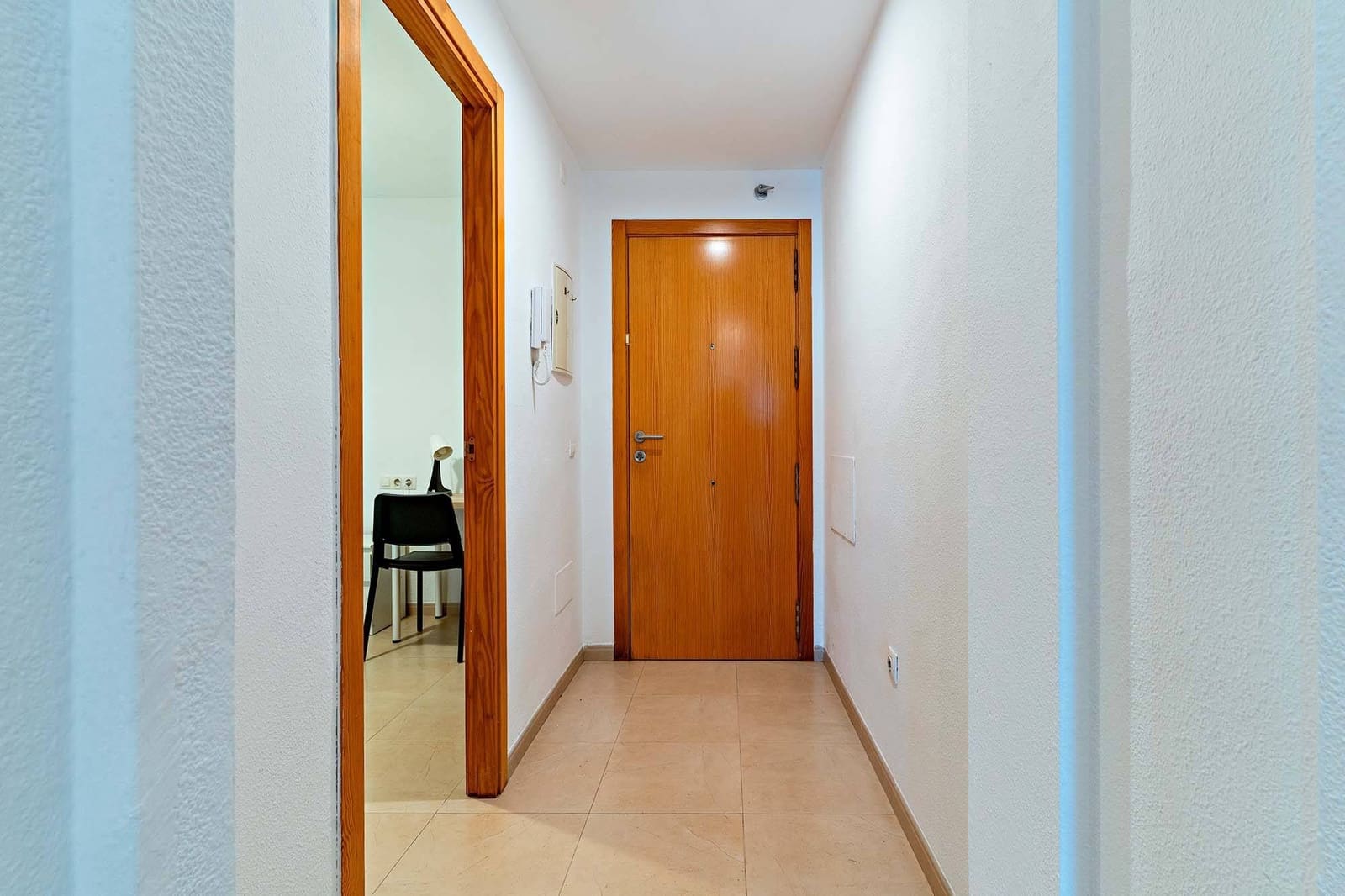 2 makuuhuone Asunto vuokrattavana paikassa Roquetas de Mar mukana 
autotalli - 690 € (Ref: 9419729)