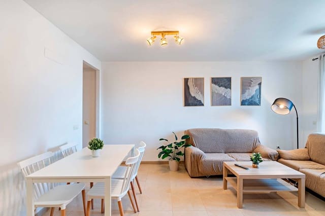 2 camera da letto Appartamento da affittare in Roquetas de Mar con garage - 690 € (Rif: 9419729)