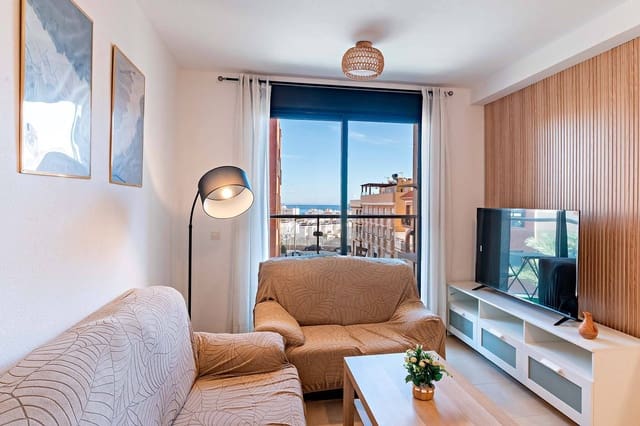 2 camera da letto Appartamento da affittare in Roquetas de Mar con garage - 690 € (Rif: 9419729)