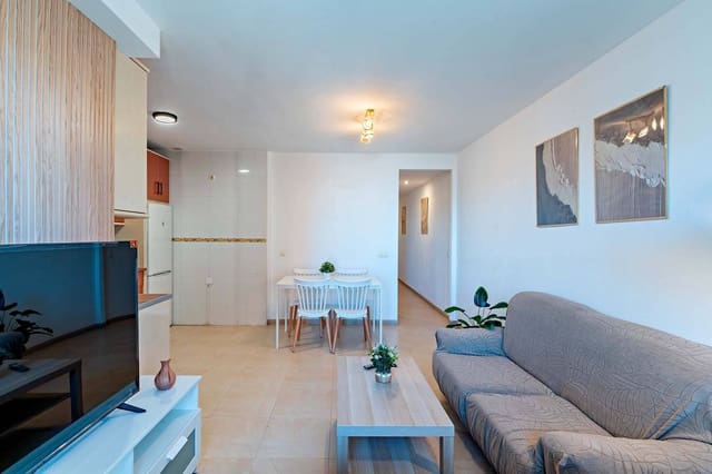 2 camera da letto Appartamento da affittare in Roquetas de Mar con garage - 690 € (Rif: 9419729)