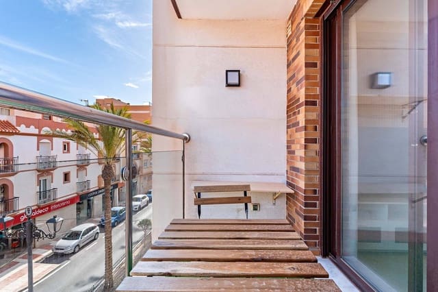 2 camera da letto Appartamento da affittare in Roquetas de Mar con garage - 690 € (Rif: 9419729)