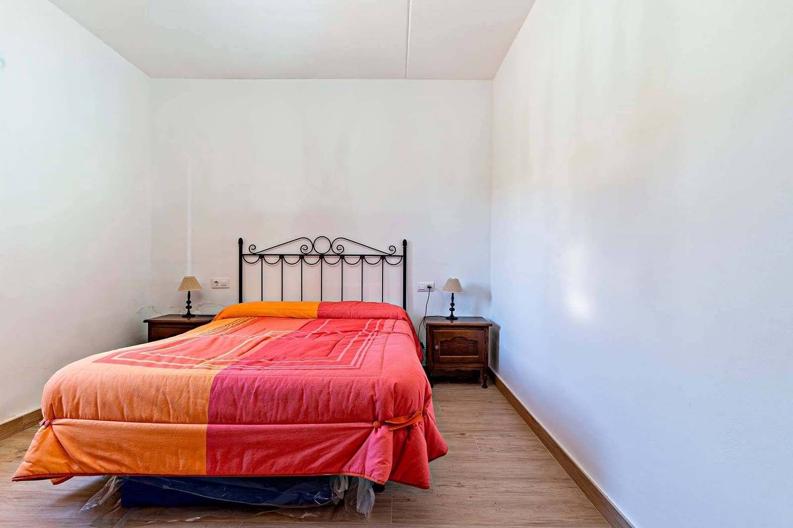 2 soverom Finca/Herregård til salgs i Alcudia de Monteagud med garasje - € 190 000 (Ref: 9436200)