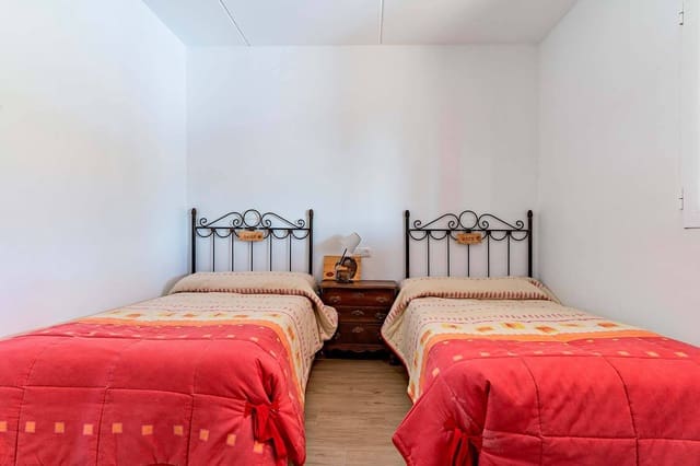 2 soverom Finca/Herregård til salgs i Alcudia de Monteagud med garasje - € 190 000 (Ref: 9436200)