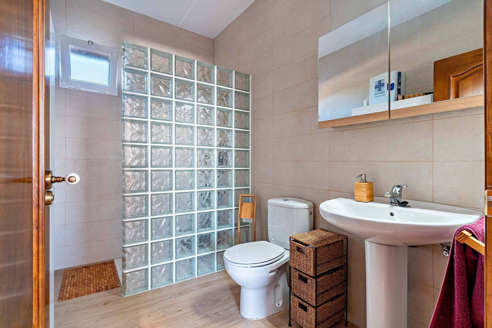 2 soverom Finca/Herregård til salgs i Alcudia de Monteagud med garasje - € 190 000 (Ref: 9436200)