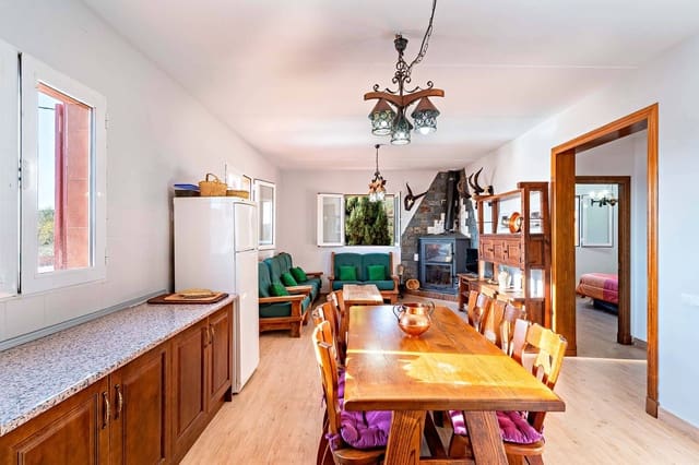 2 soverom Finca/Herregård til salgs i Alcudia de Monteagud med garasje - € 190 000 (Ref: 9436200)