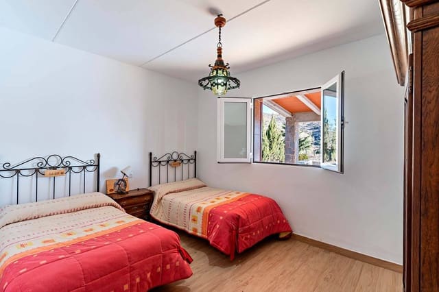 2 soverom Finca/Herregård til salgs i Alcudia de Monteagud med garasje - € 190 000 (Ref: 9436200)