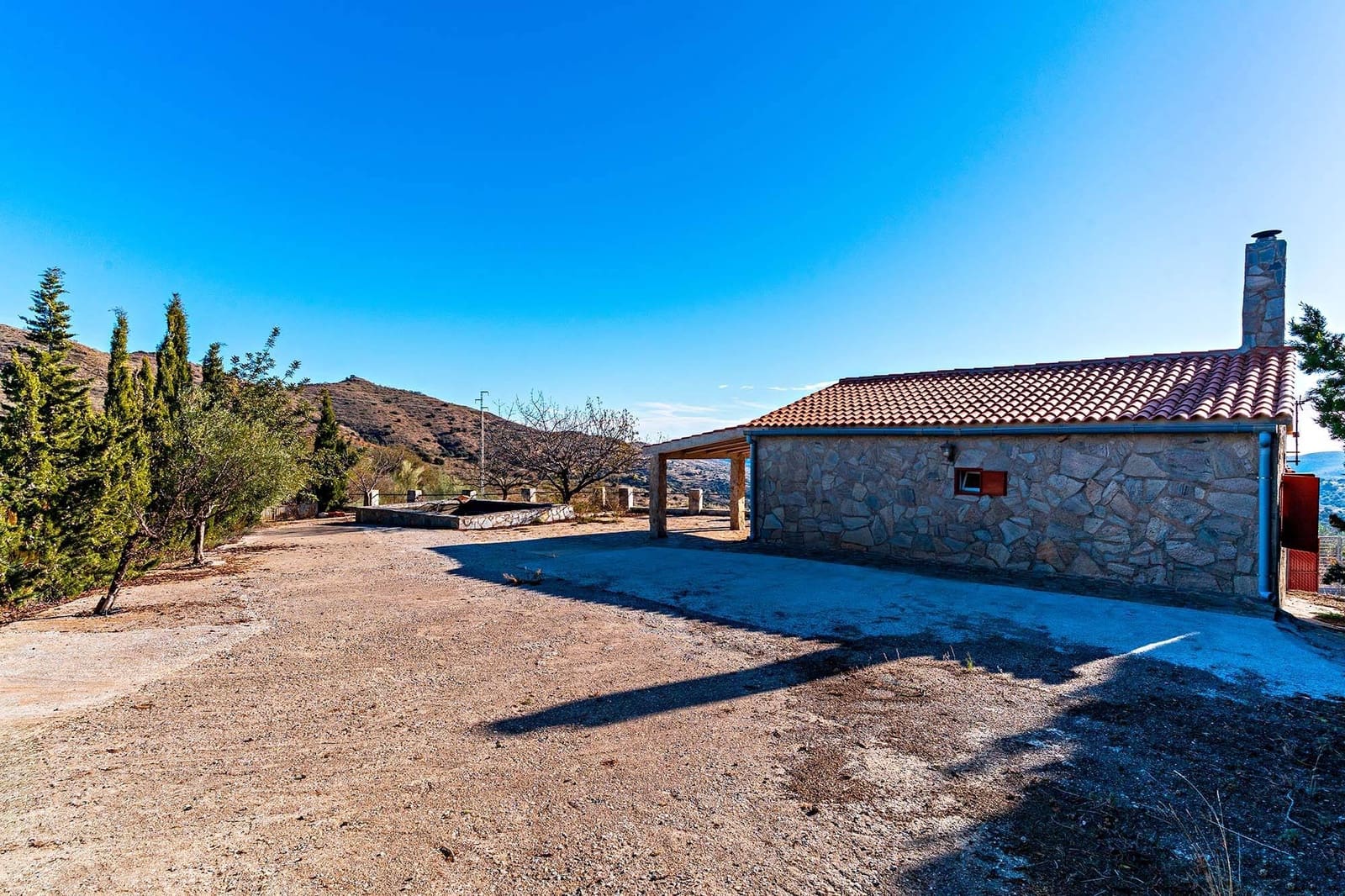 2 soverom Finca/Herregård til salgs i Alcudia de Monteagud med garasje - € 190 000 (Ref: 9436200)