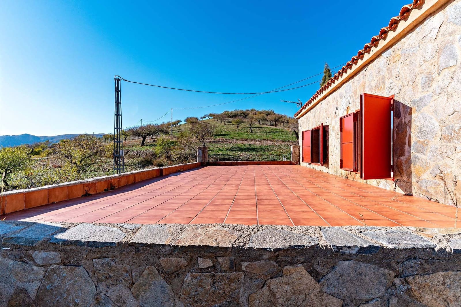 2 soverom Finca/Herregård til salgs i Alcudia de Monteagud med garasje - € 190 000 (Ref: 9436200)