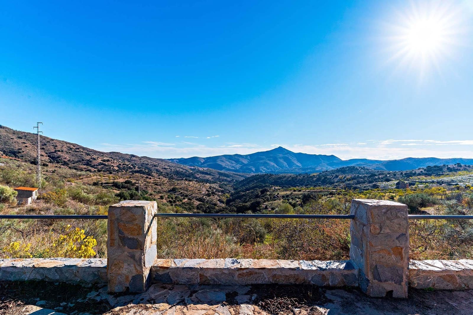 2 soverom Finca/Herregård til salgs i Alcudia de Monteagud med garasje - € 190 000 (Ref: 9436200)