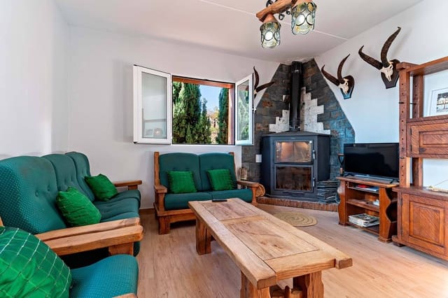 2 soverom Finca/Herregård til salgs i Alcudia de Monteagud med garasje - € 190 000 (Ref: 9436200)