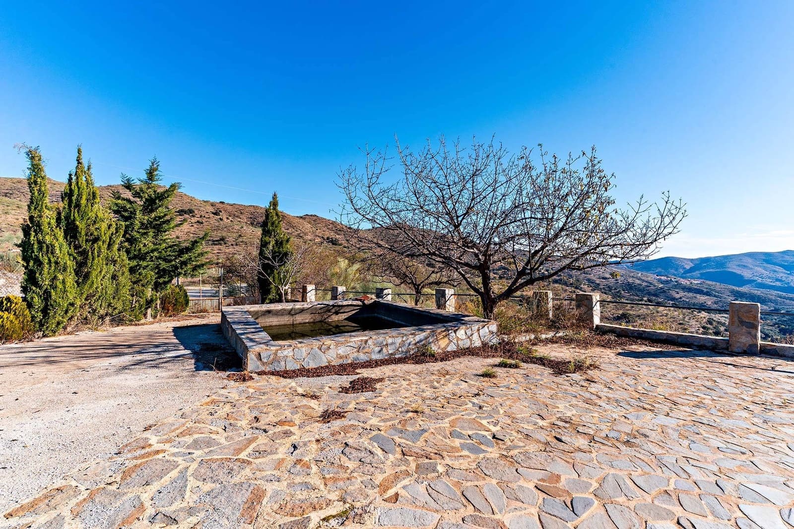 2 soverom Finca/Herregård til salgs i Alcudia de Monteagud med garasje - € 190 000 (Ref: 9436200)