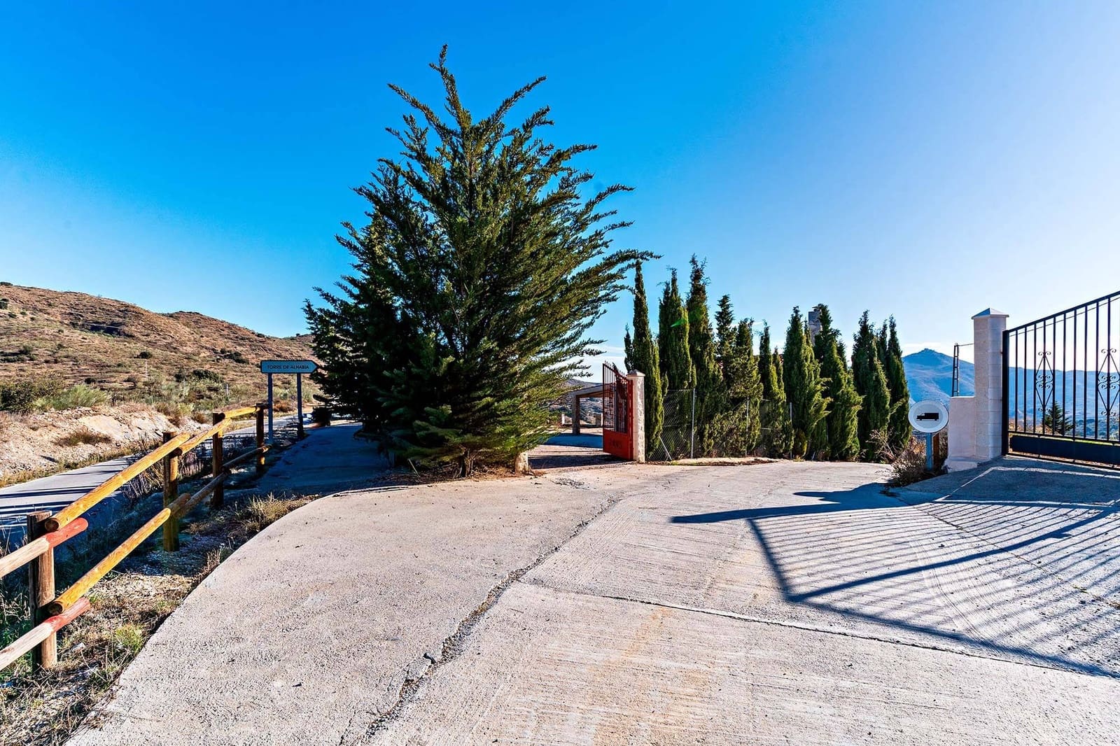 2 soverom Finca/Herregård til salgs i Alcudia de Monteagud med garasje - € 190 000 (Ref: 9436200)