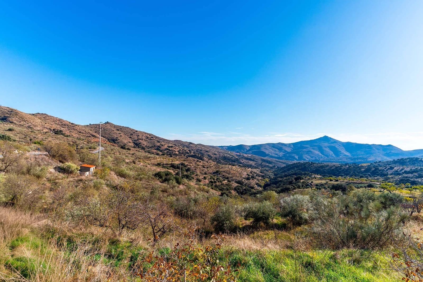 2 soverom Finca/Herregård til salgs i Alcudia de Monteagud med garasje - € 190 000 (Ref: 9436200)