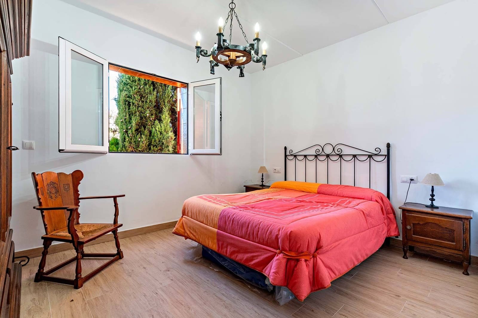 2 soverom Finca/Herregård til salgs i Alcudia de Monteagud med garasje - € 190 000 (Ref: 9436200)