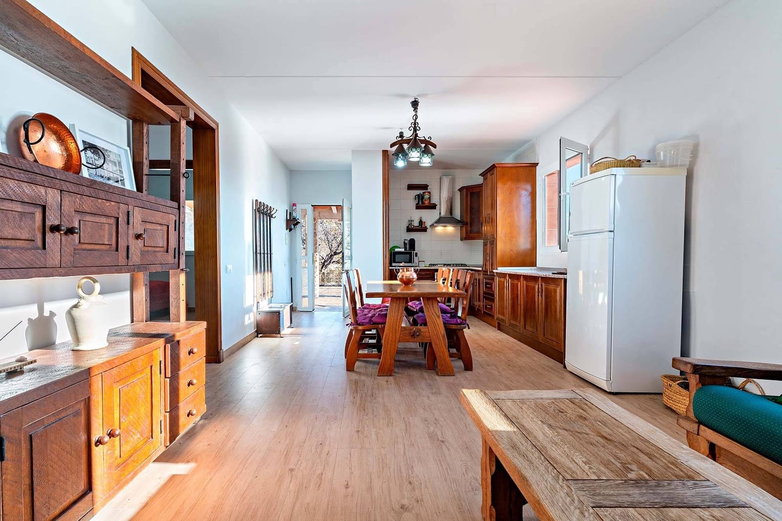 2 soverom Finca/Herregård til salgs i Alcudia de Monteagud med garasje - € 190 000 (Ref: 9436200)