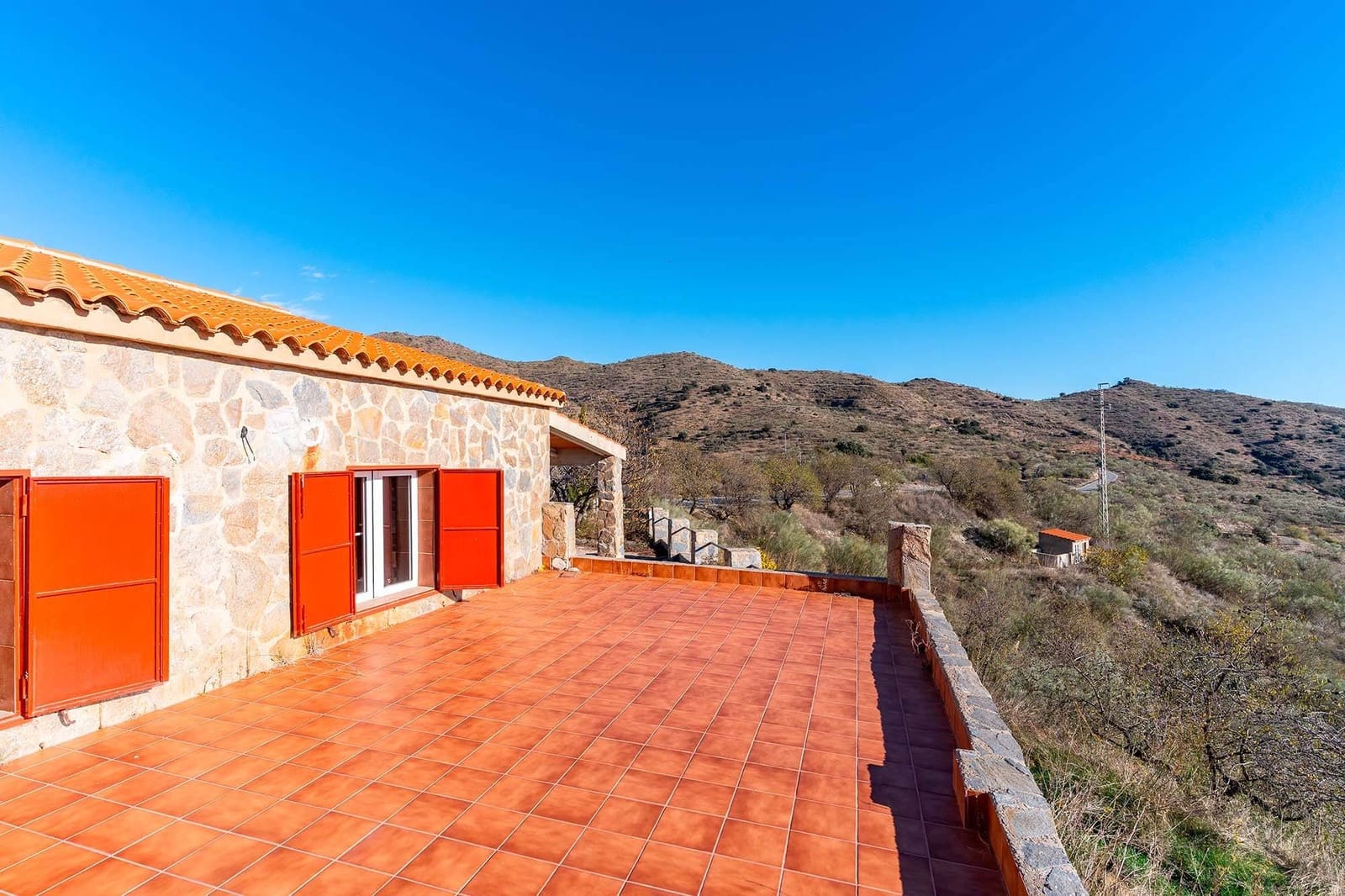 2 soverom Finca/Herregård til salgs i Alcudia de Monteagud med garasje - € 190 000 (Ref: 9436200)