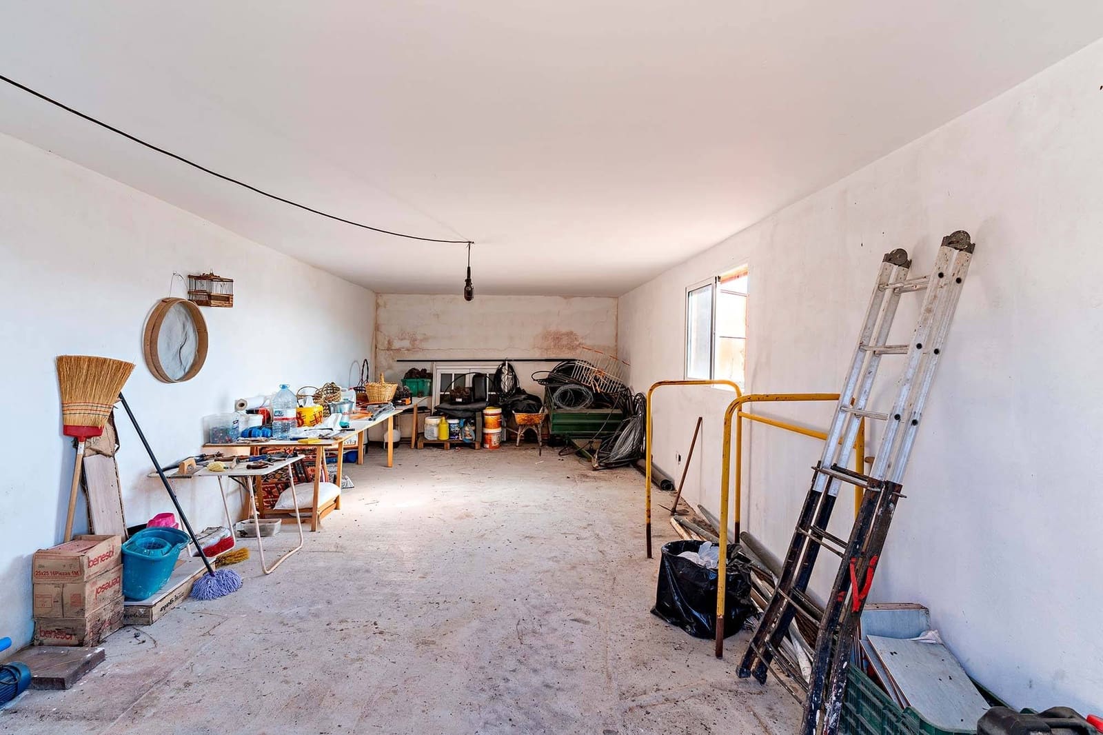 2 soverom Finca/Herregård til salgs i Alcudia de Monteagud med garasje - € 190 000 (Ref: 9436200)