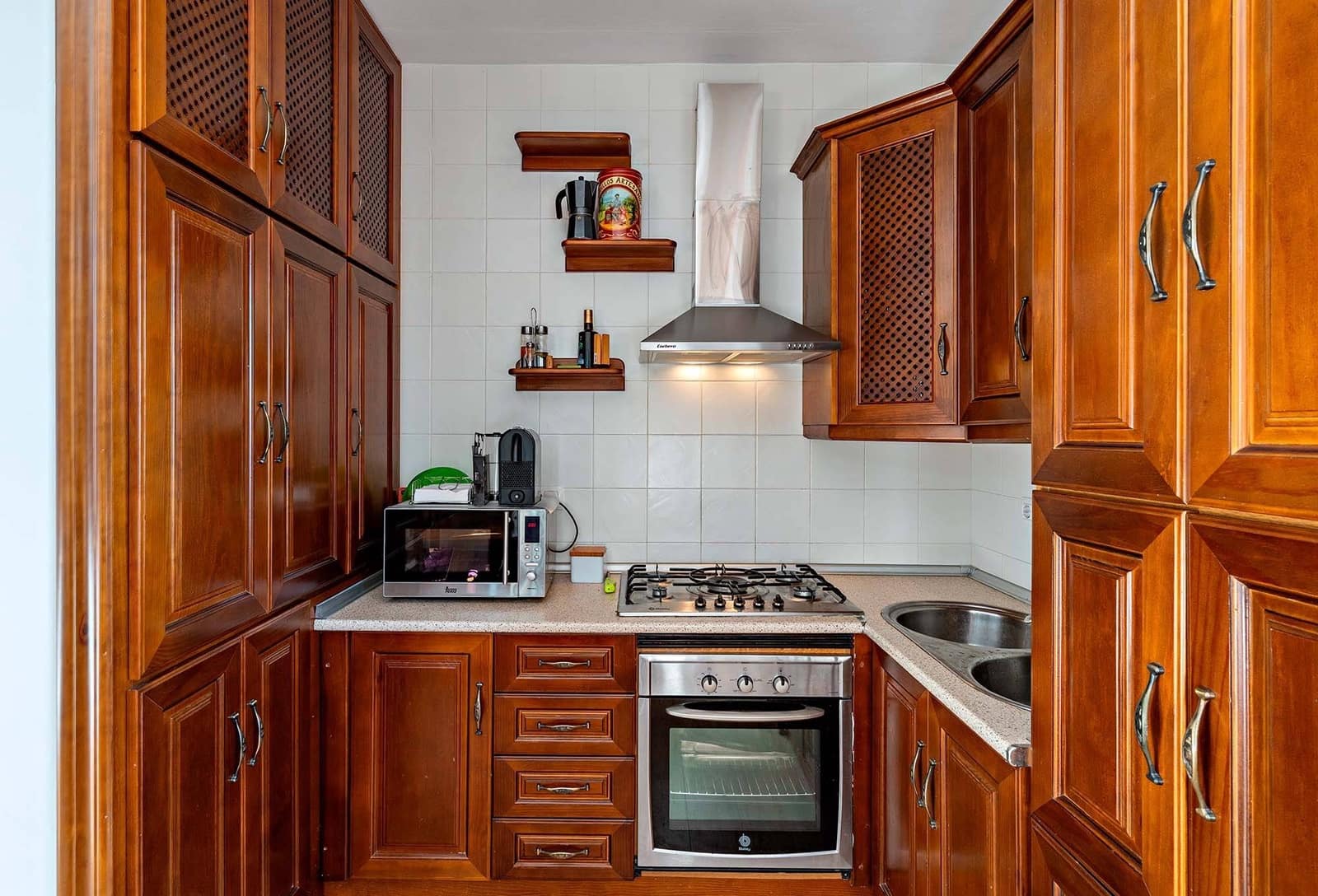 2 soverom Finca/Herregård til salgs i Alcudia de Monteagud med garasje - € 190 000 (Ref: 9436200)