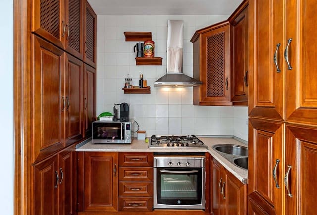 2 slaapkamer Finca/Landhuis te koop in Alcudia de Monteagud met garage - € 190.000 (Ref: 9436200)